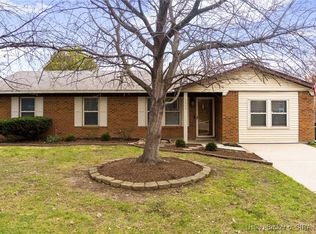 2309 Belmar Dr, Jeffersonville, IN 47130