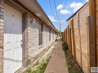 901 Galveston Ave APT B, McAllen, TX 78501