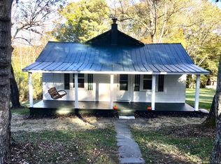 2030 Salem Rd LOT 26-27, Schuyler, VA 22969