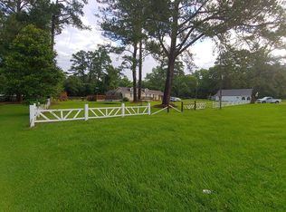 2801 Peach Pkwy, Fort Valley, GA 31030