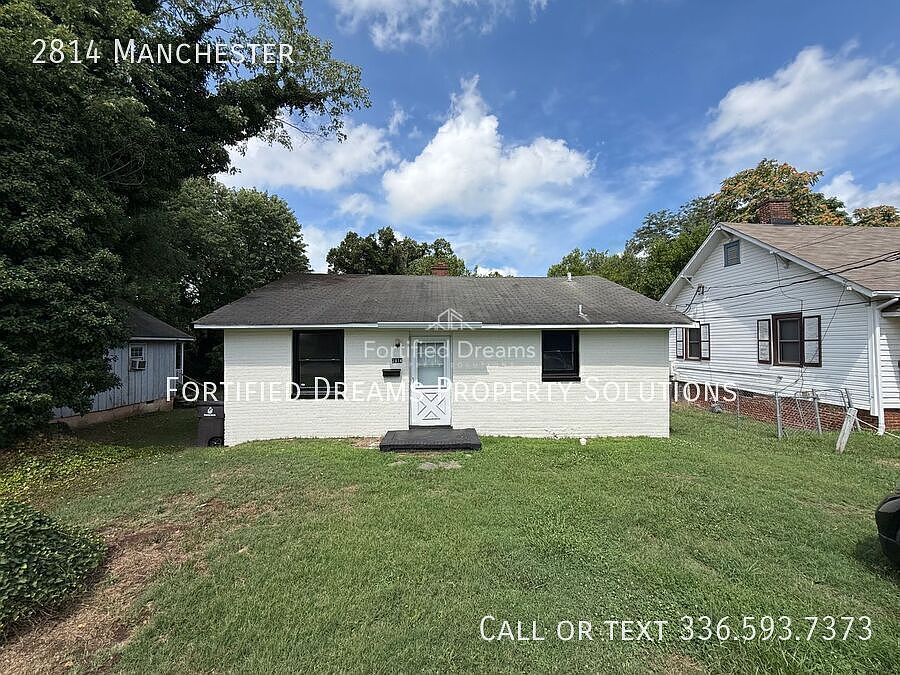 1st image of 2814 Manchester St