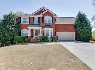 1705 Brooks Pointe Ct, Lawrenceville, GA 30045