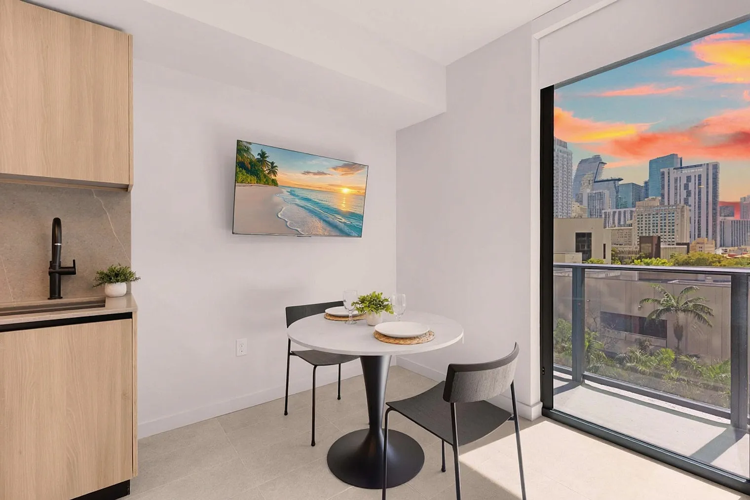 Studio, 1.0 bath, 430 sqft, $2,488 — Photo 4