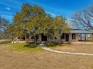 4096 W Us Highway 290, Fredericksburg, TX 78624