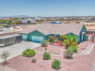 10793 W Shetland Ln, Casa Grande, AZ 85194