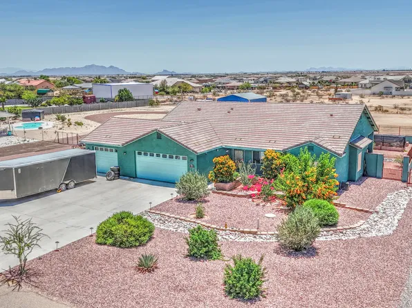 10793 W SHETLAND Lane, Casa Grande, AZ 85194