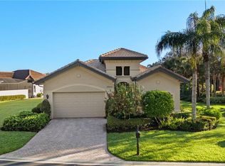 12656 Grandezza Cir, Estero, FL 33928