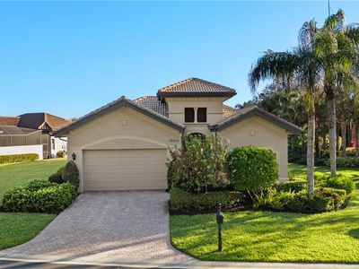 12656 Grandezza CIR, Estero, FL, 33928