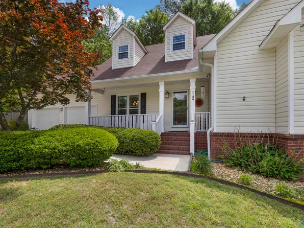 1134 Rose Ln NW, Arab, AL 35016