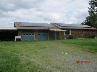 5203 Gee Brook Rd, Cincinnatus, NY 13040