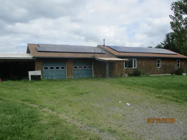 5203 Gee Brook Rd, Cincinnatus, NY 13040