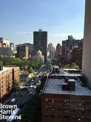 Rented by Brown Harris Stevens | media 9