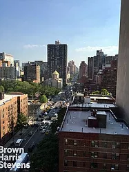 Rented by Brown Harris Stevens
