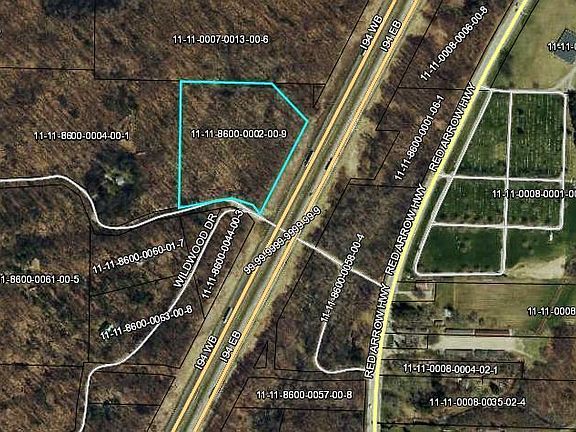 3rd image of 5135 Wildwood Dr