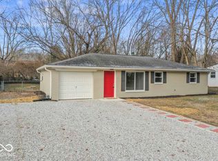 5216 Sunny Meade Ln, Indianapolis, IN 46208