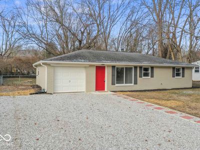 5216 Sunny Meade Ln, Indianapolis, IN, 46208