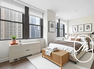 15 Park Row APT 8M, New York, NY 10038