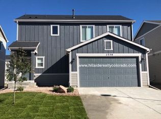 7220 Boreal Dr, Colorado Springs, CO 80915