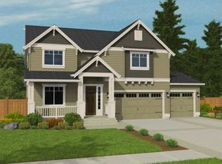 19926 123rd Street Ct E, Bonney Lake, WA 98391
