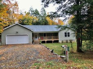 34 Vineland Rd, Albrightsville, PA 18210