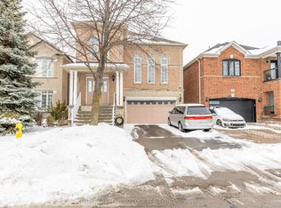 20 Bucksaw Dr, Vaughan, ON L4H 2H6