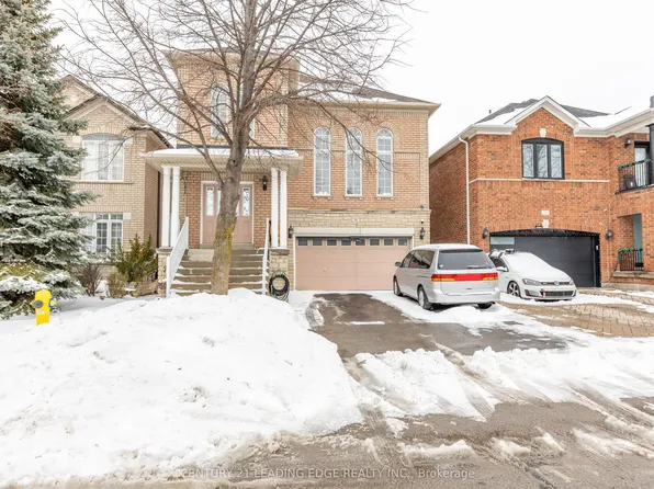 20 Bucksaw Dr, Vaughan, ON L4H 2H6