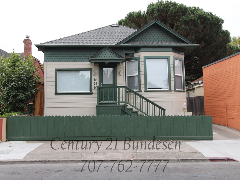 1st image of 606 Petaluma Blvd S