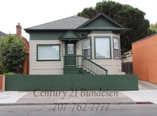 606 Petaluma Blvd S, Petaluma, CA 94952