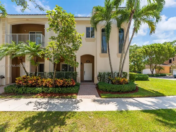 2390 SE 17th Ter, Homestead, FL 33035