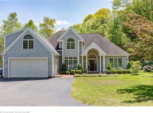 2 Beaufort St, South Portland, ME 04106