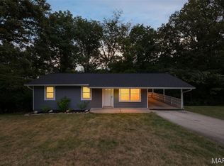5549 Carter Dr, House Springs, MO