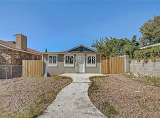 624 L Ave, Boulder City, NV 89005