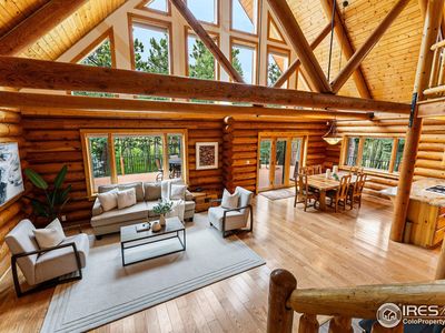 178 Hazelwood Dr, Nederland, CO, 80466