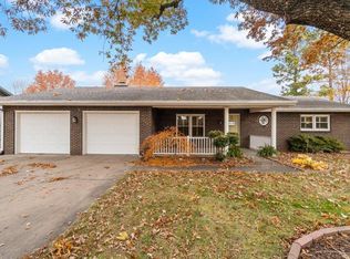3226 Chateau Dr, Cape Girardeau, MO 63701
