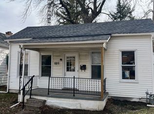820 S Pasfield St, Springfield, IL 62704