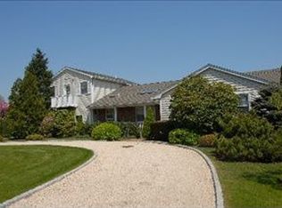134 Somerset Ave, Southampton, NY 11968