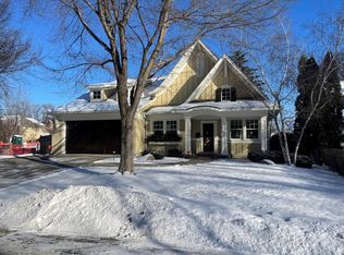 5105 Juanita Ave, Edina, MN 55424
