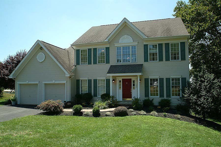 For Sale: 105 Woodmint Dr, West Chester, PA 19380