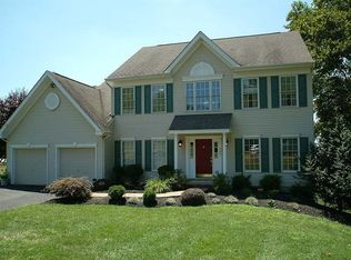 105 Woodmint Dr, West Chester, PA 19380