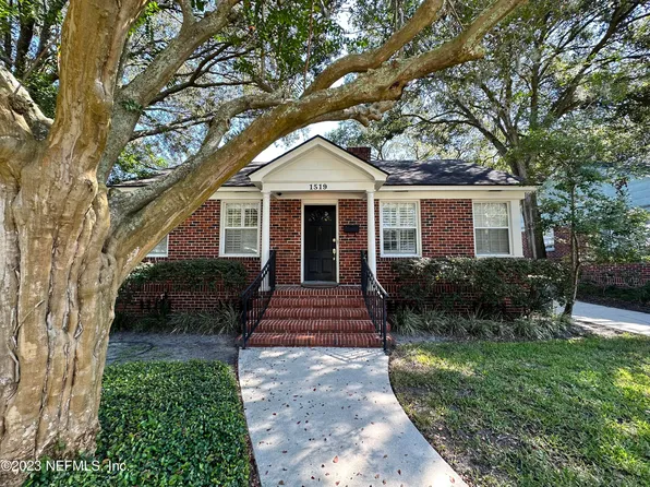 1519 SAN MATEO Avenue, Jacksonville, FL 32207