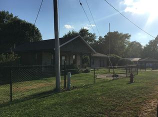 144 Robb St, Glenarm, IL 62536