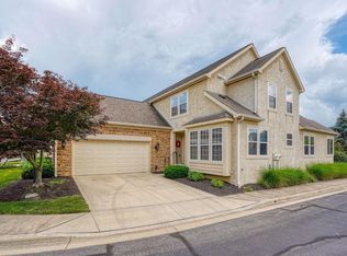 1013 Bluff Crest Dr, Columbus, OH 43235