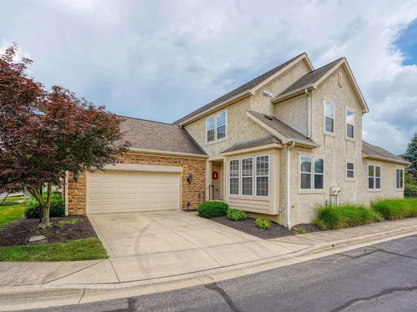 1013 Bluff Crest Dr, Columbus, OH 43235