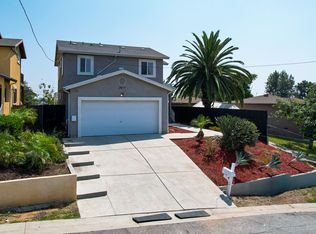 3917 Dwiggins St, Los Angeles, CA 90063