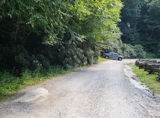 4 Andrews Park Rd, Cullowhee, NC 28723