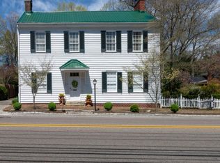 239 Valley St NE, Abingdon, VA 24210