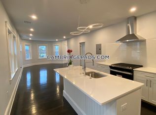 27 Wood St #3A, Cambridge, MA 02140