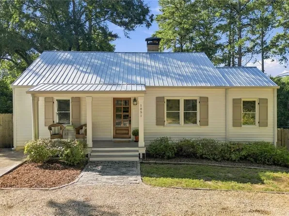 1851 Dresden Dr NE, Atlanta, GA 30319