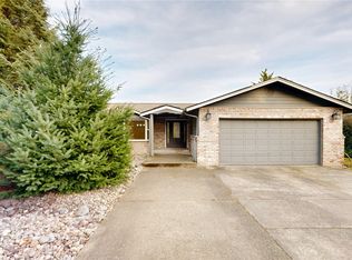 5810 Meridian Road SE, Olympia, WA 98513