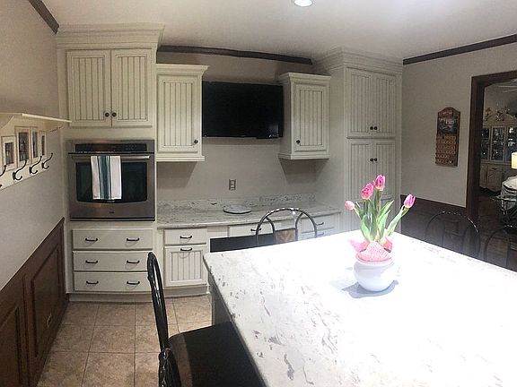 Brand New Kitchen (2018)
